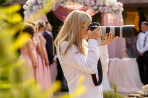 Fotógrafo para bodas en Chile: tipos, precios y cómo elegir el mejor