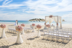 Top 5 Marketplace para Novios en Chile 2026: las mejores plataformas para organizar tu matrimonio
