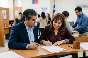 Acuerdo de Unión Civil en Chile: ¿Qué es y cómo tramitarlo?