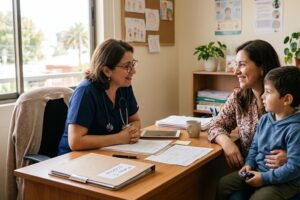 Certificado de discapacidad en Chile: ¿Qué es, para qué sirve y cómo obtenerlo?
