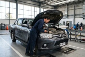 Revisión técnica vehicular en Chile: requisitos, precios y dónde hacerla